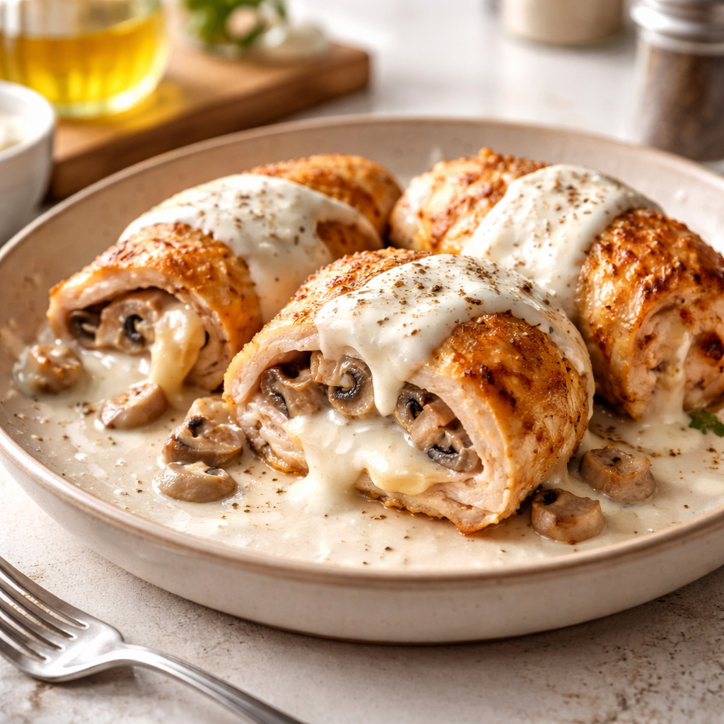 Cordon Bleu