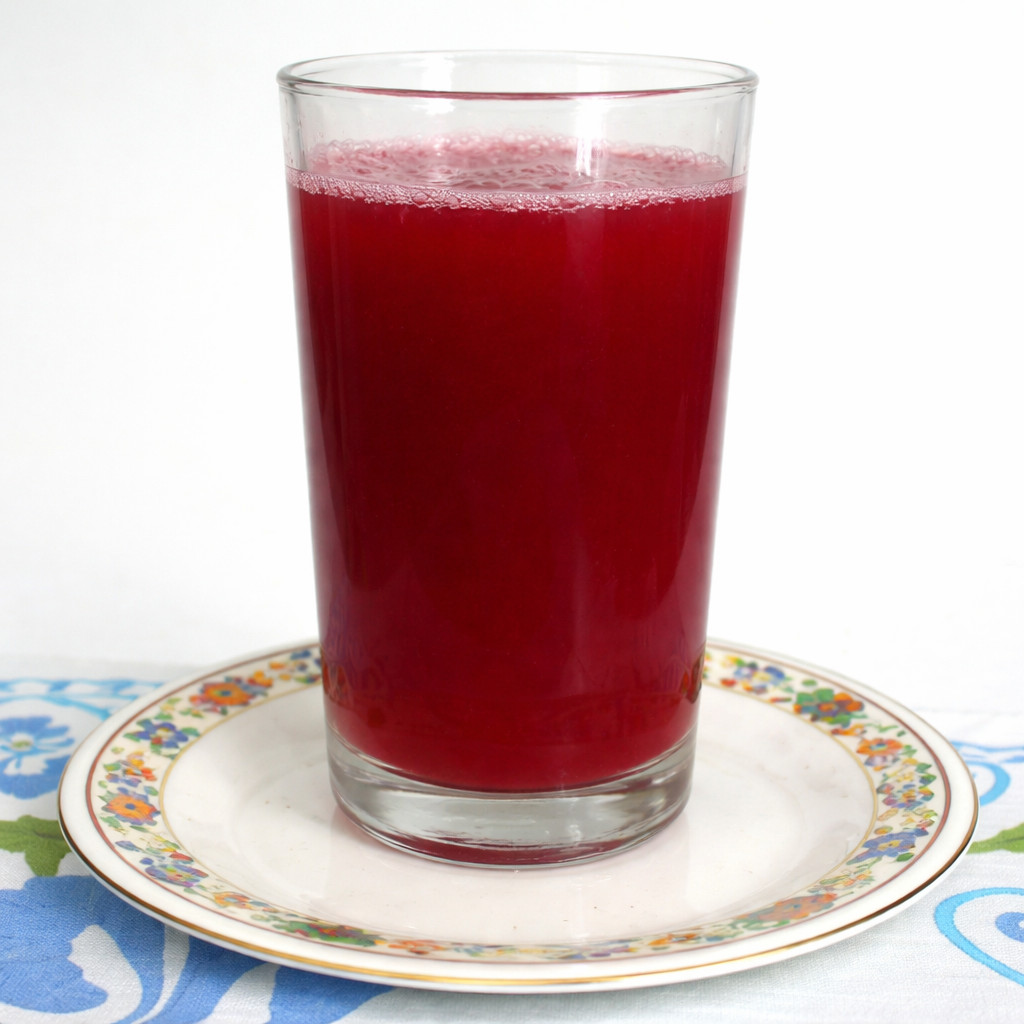 Natural Pomegranate Juice