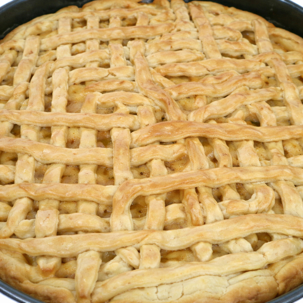 Apple Cinnamon Cake
