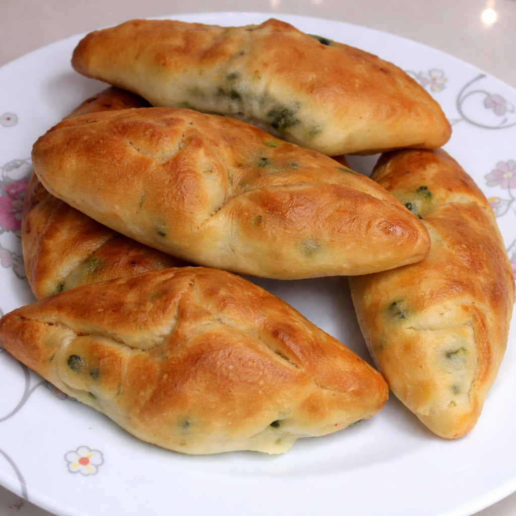 السبانخ الفلسطينية