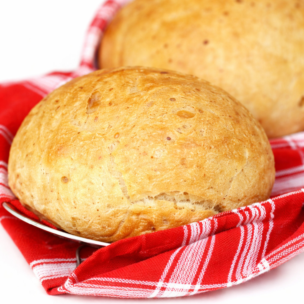 Potato Bread