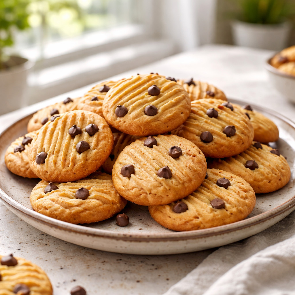 Cookie Biscuit