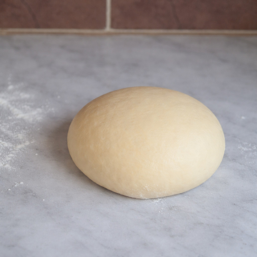 Dough for Pastries