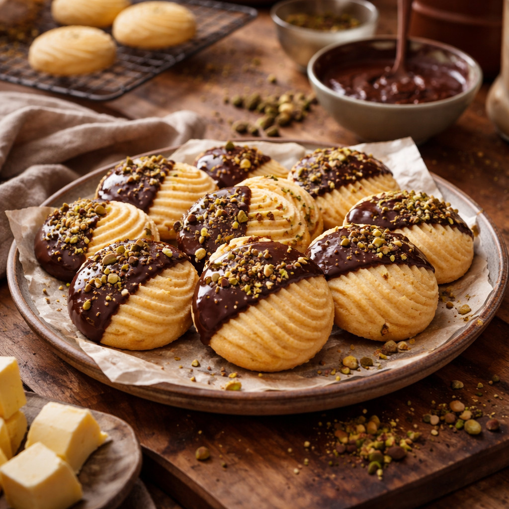 Biscuits ordinaires