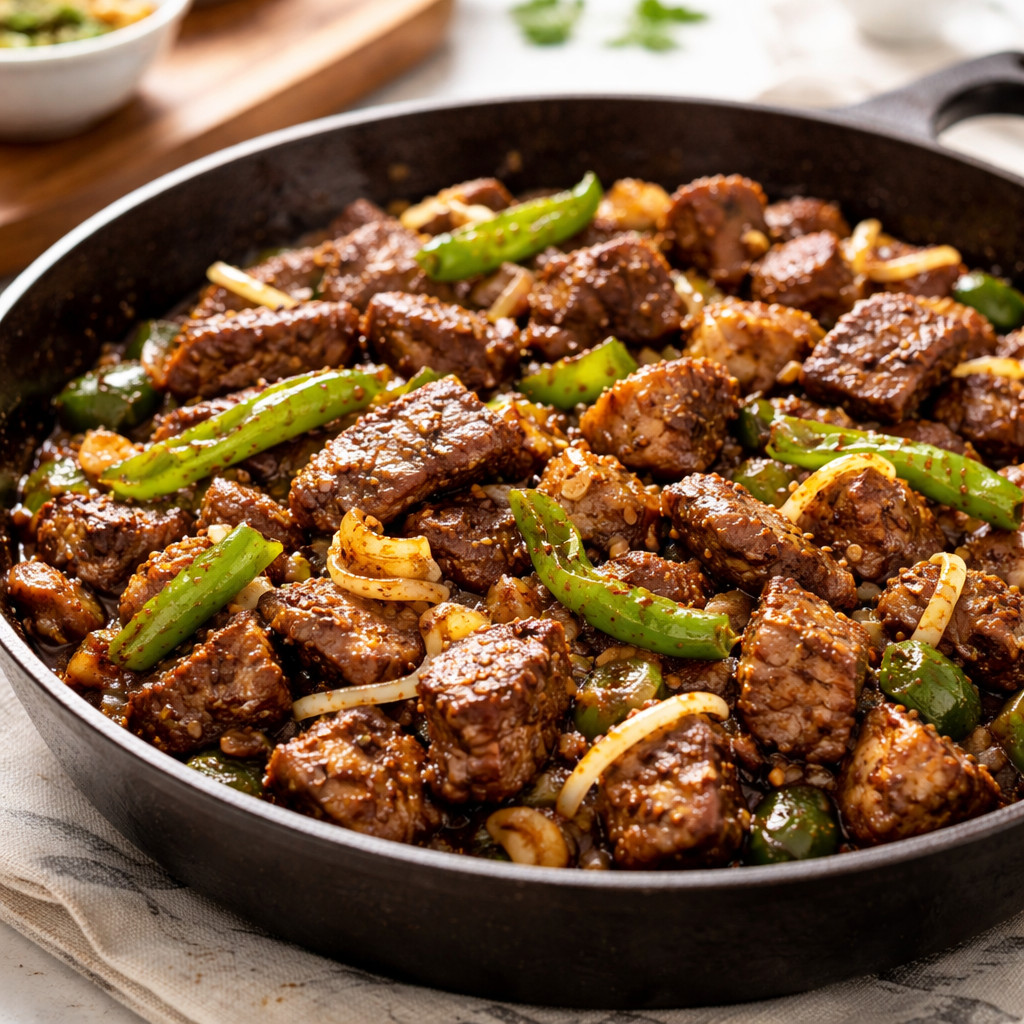 Foie d'Iskandarani