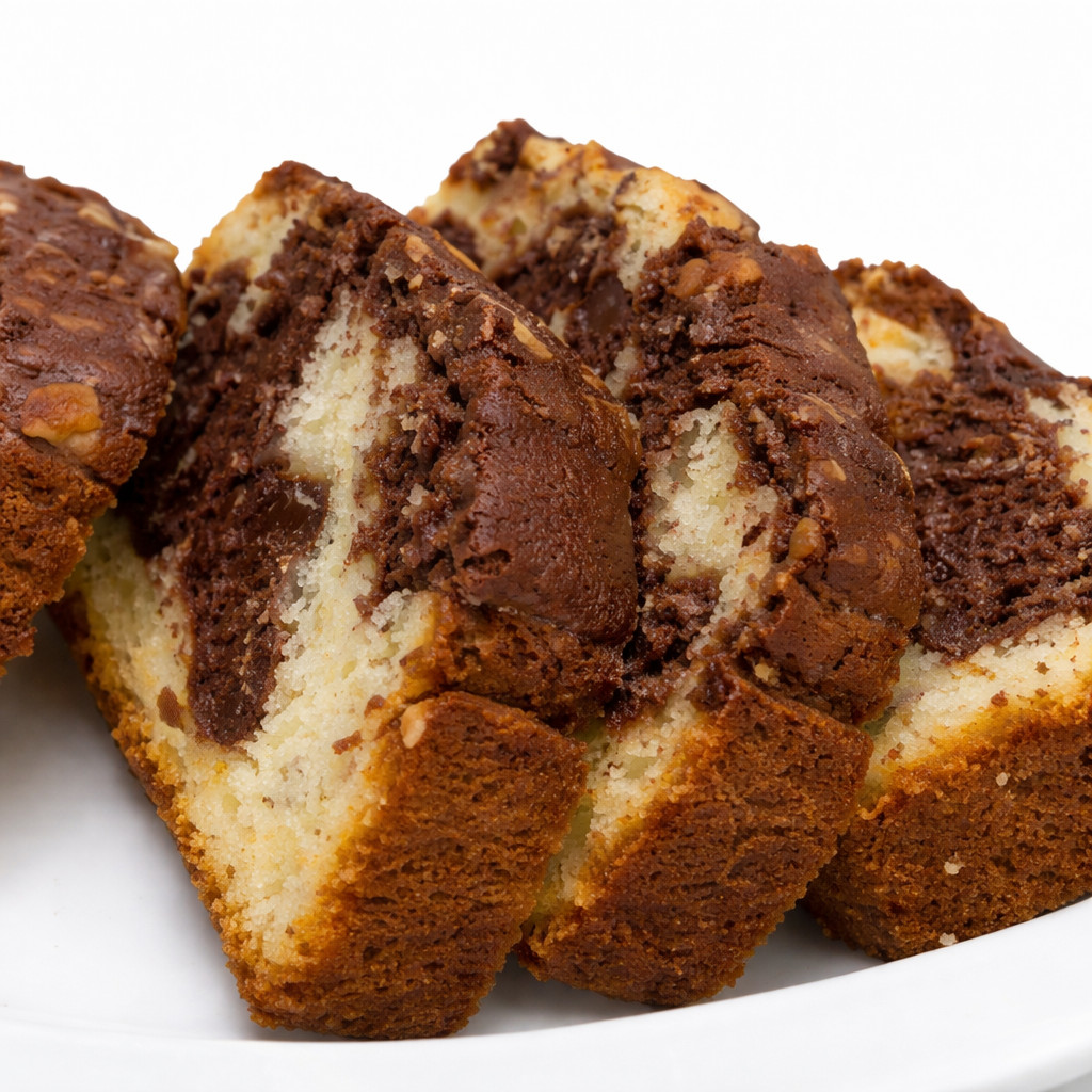 Simple Chocolate Cake