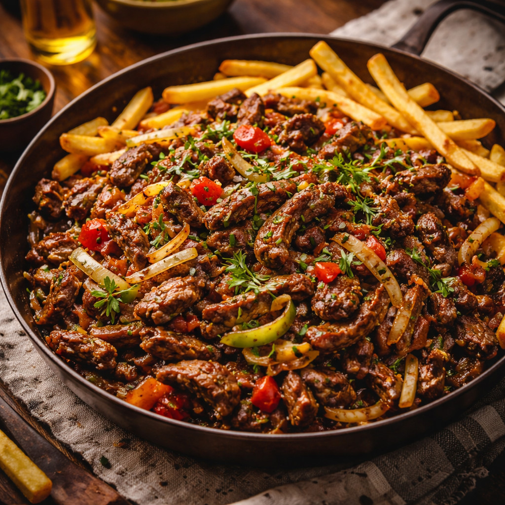Shawarma de viande