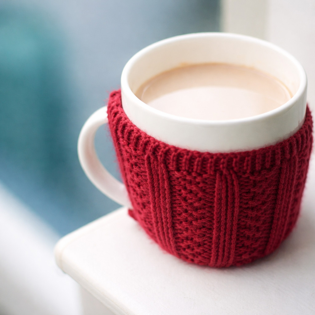 Thé au lait