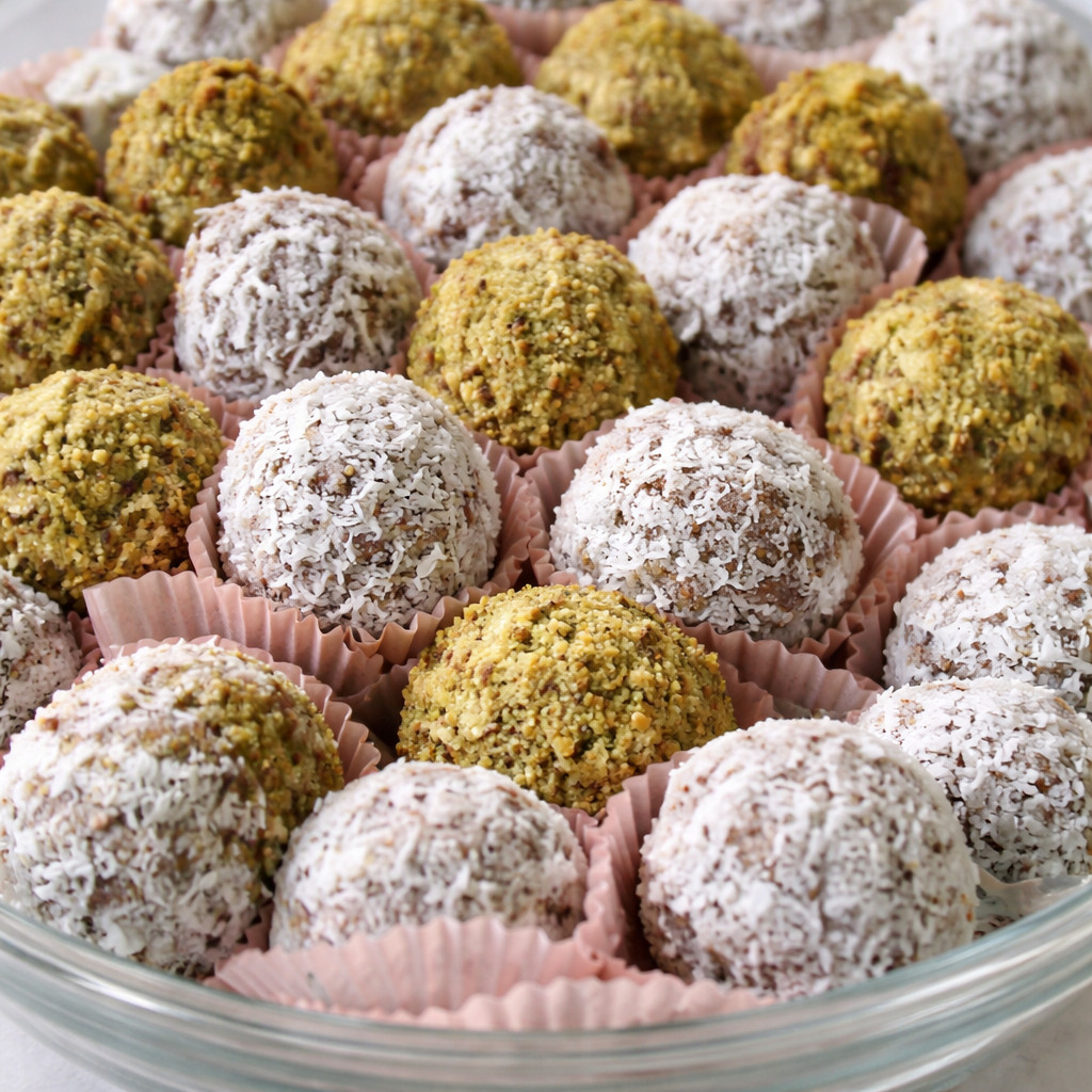Ras Al-Abd Sweets