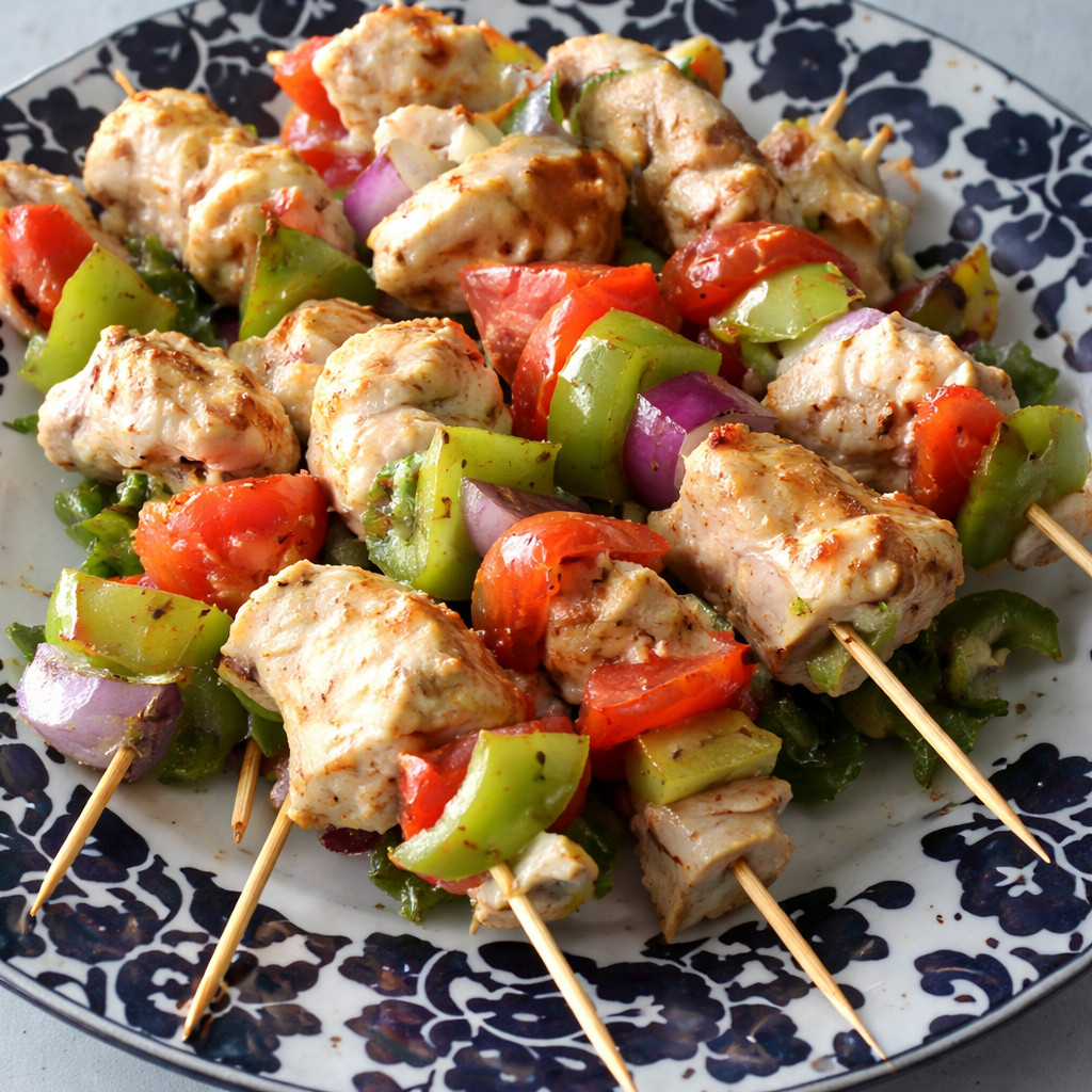 Shish Tawook