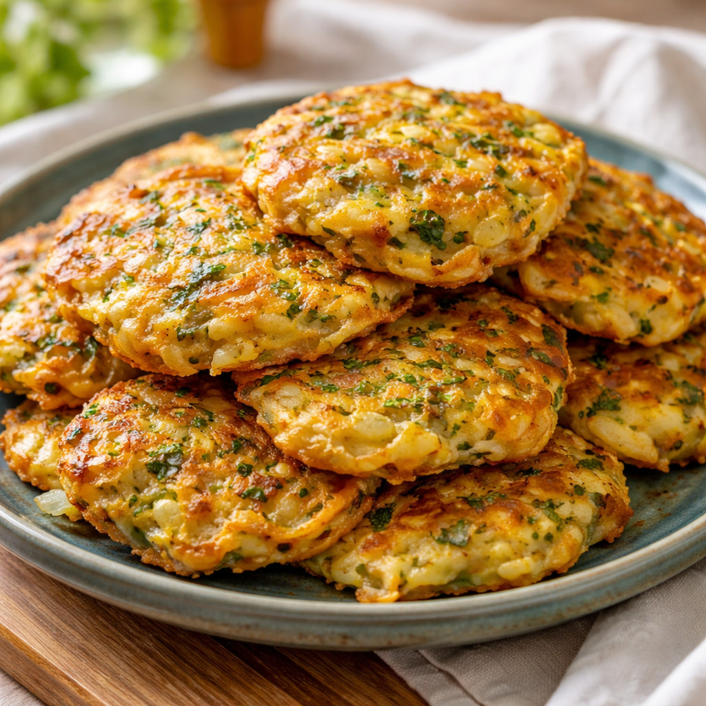 Egg Omelette