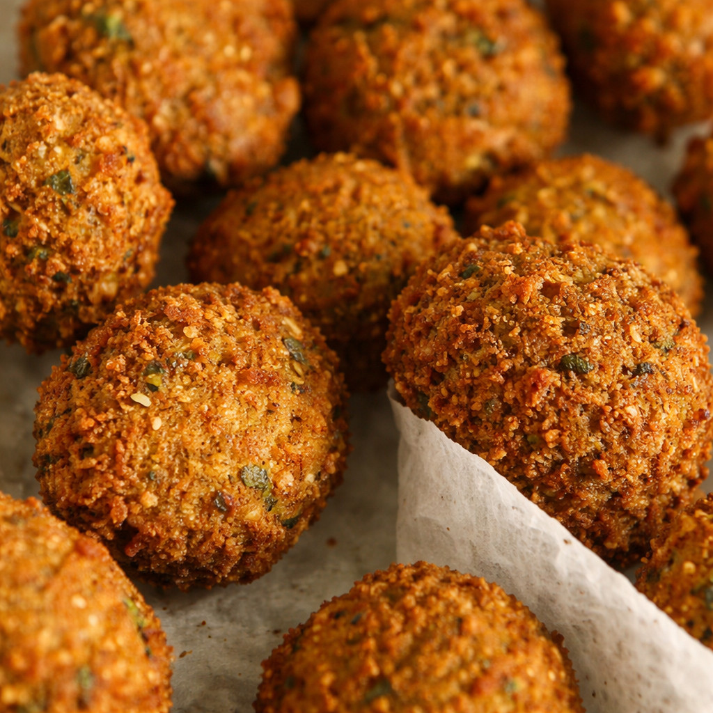 Falafel