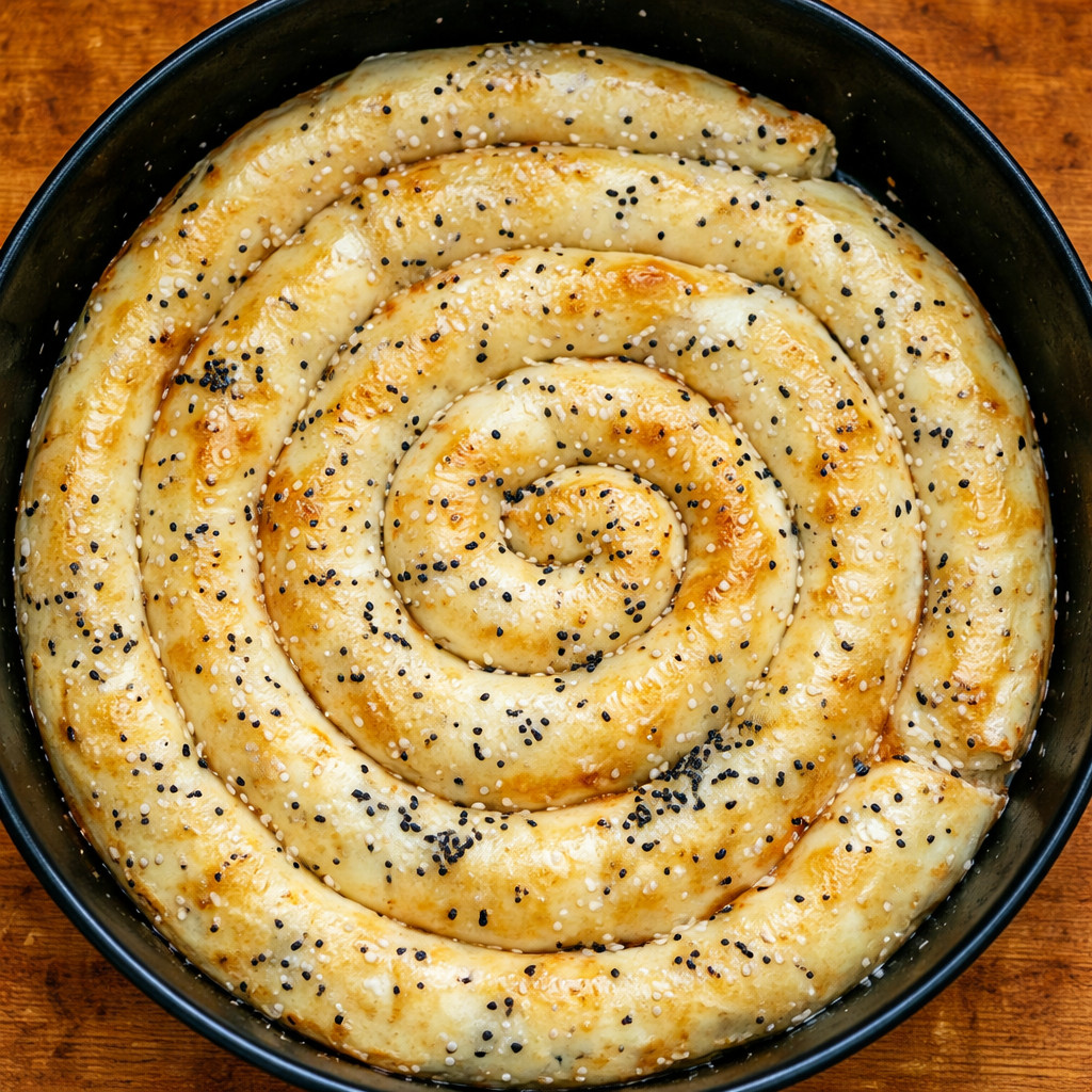 Spinach Roll with Chicken