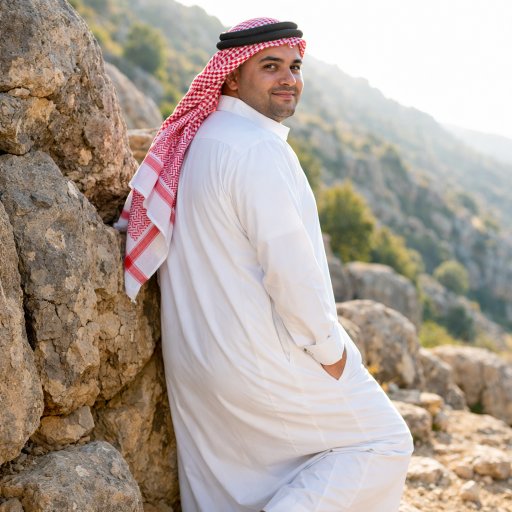 Faisal Al-Zahrani
