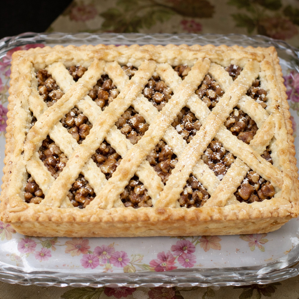 Delicious Apple Pie