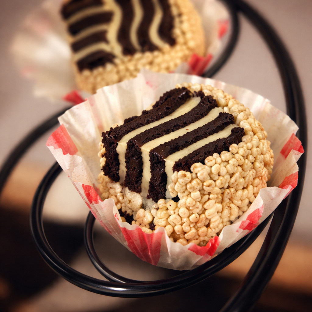 Sesame Squares