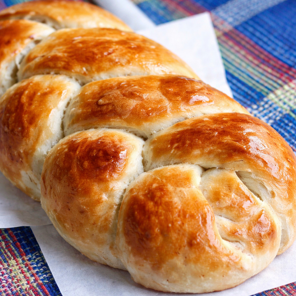 Brioche