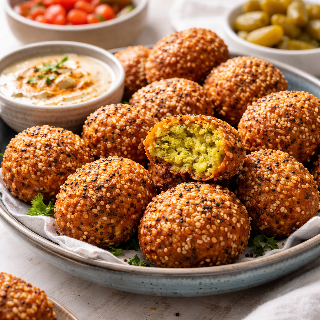 Falafel Express