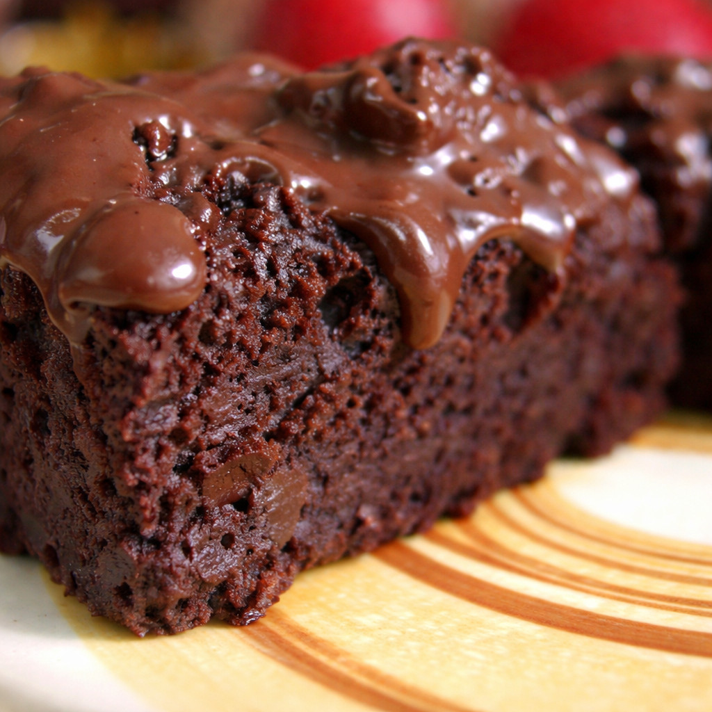 Chocolate Brownies