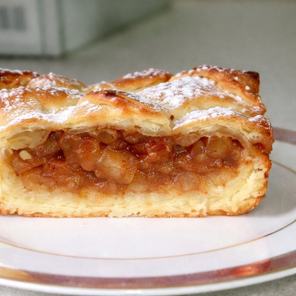 Apple Pie