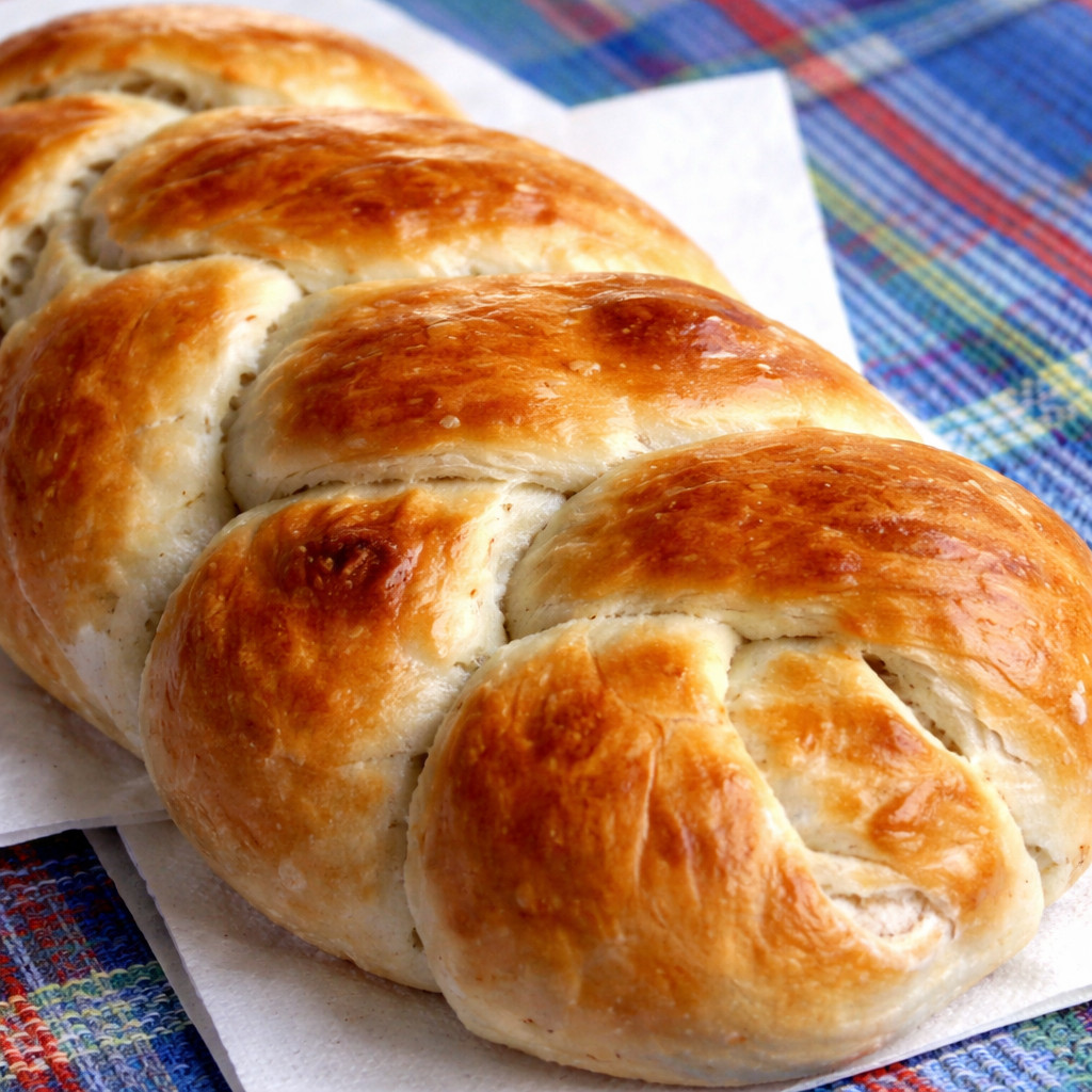 Brioche