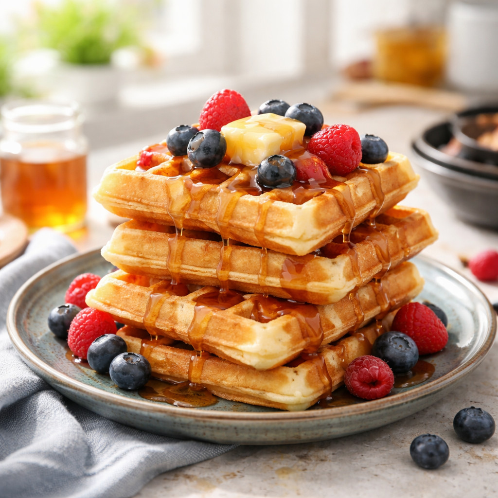Waffle