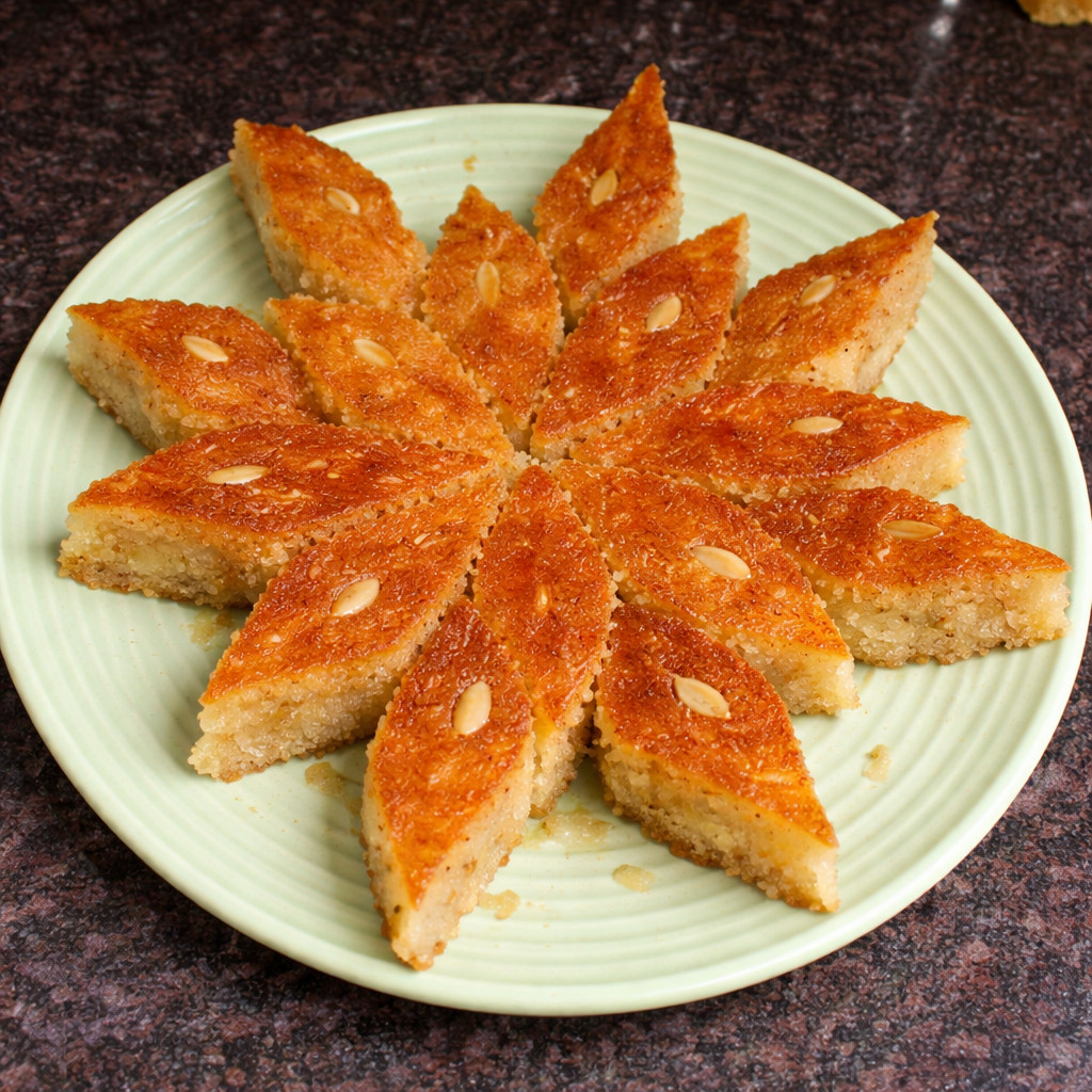 Harissa