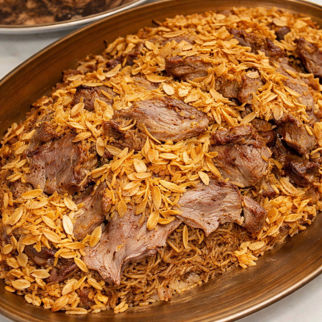 Lamb Qouza