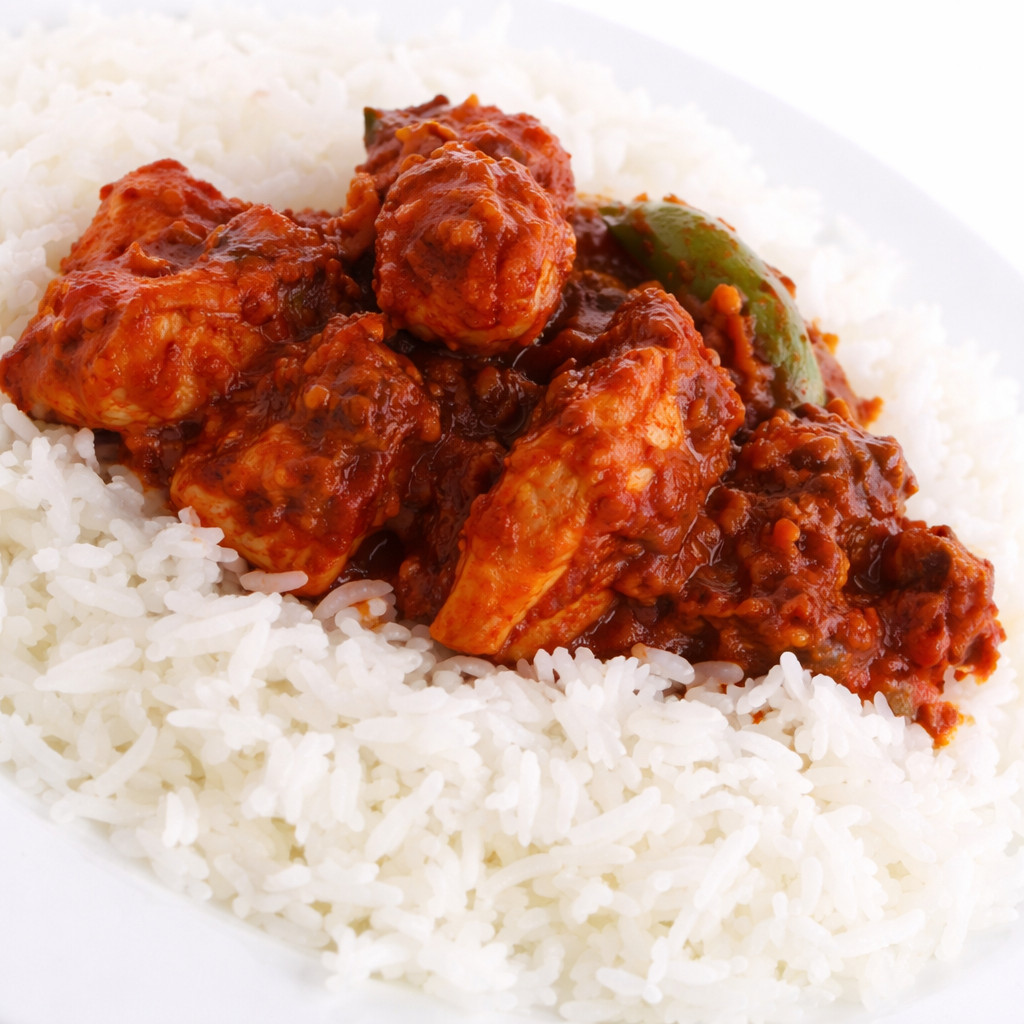 Tikka Chicken Recipe