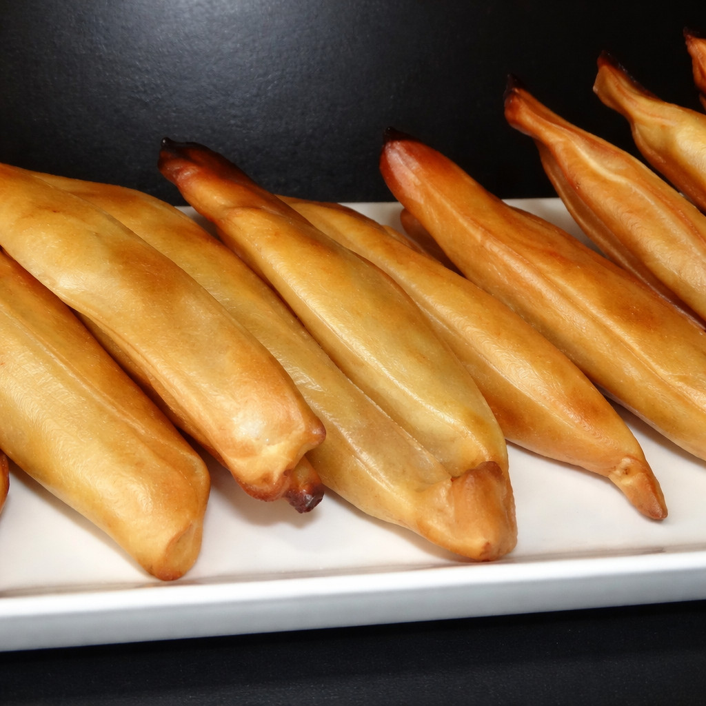 Chicken Sambosa