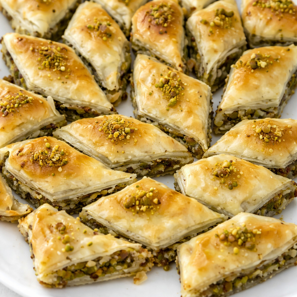 Baklava