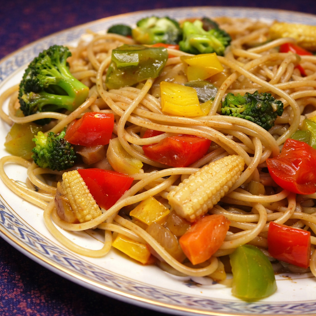 Chinese Noodles