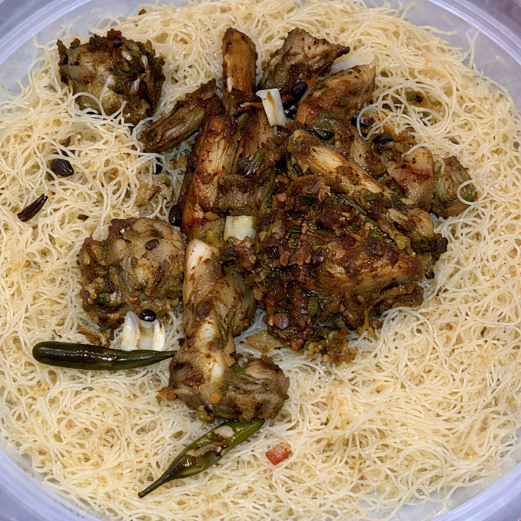 Biryani Rice