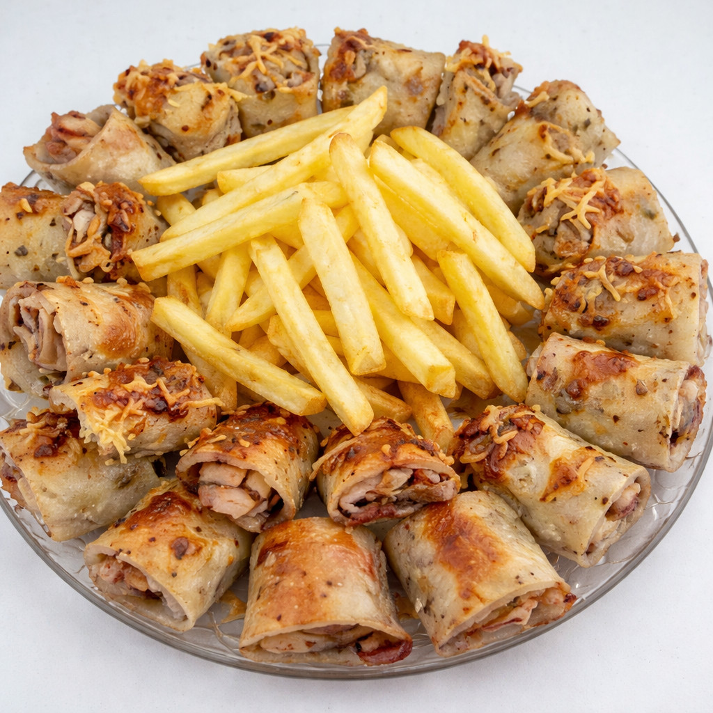 المسخن الفلسطيني
