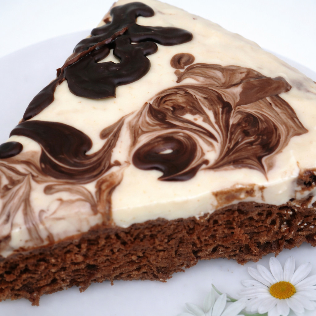 Gâteau au chocolat
