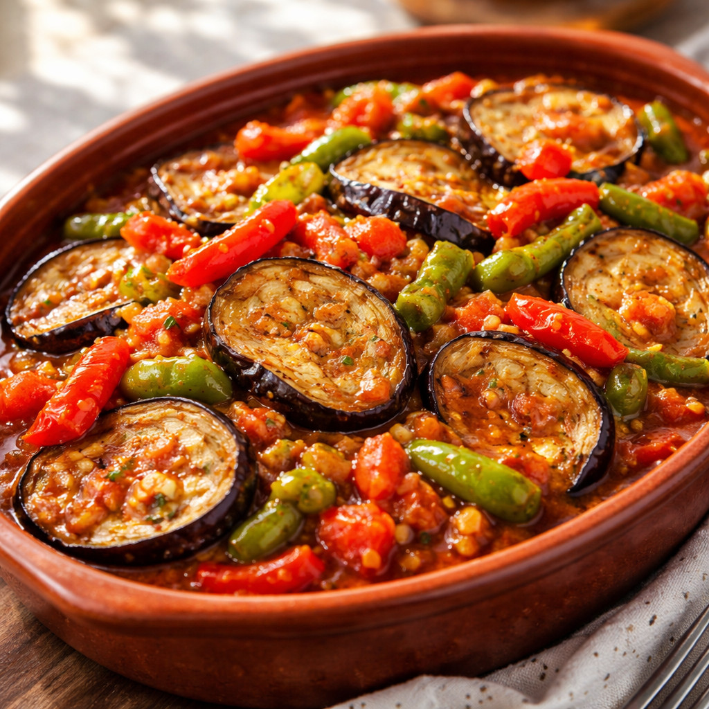 Moussaka