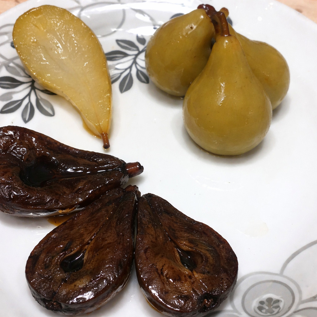 حلوى الاجاص