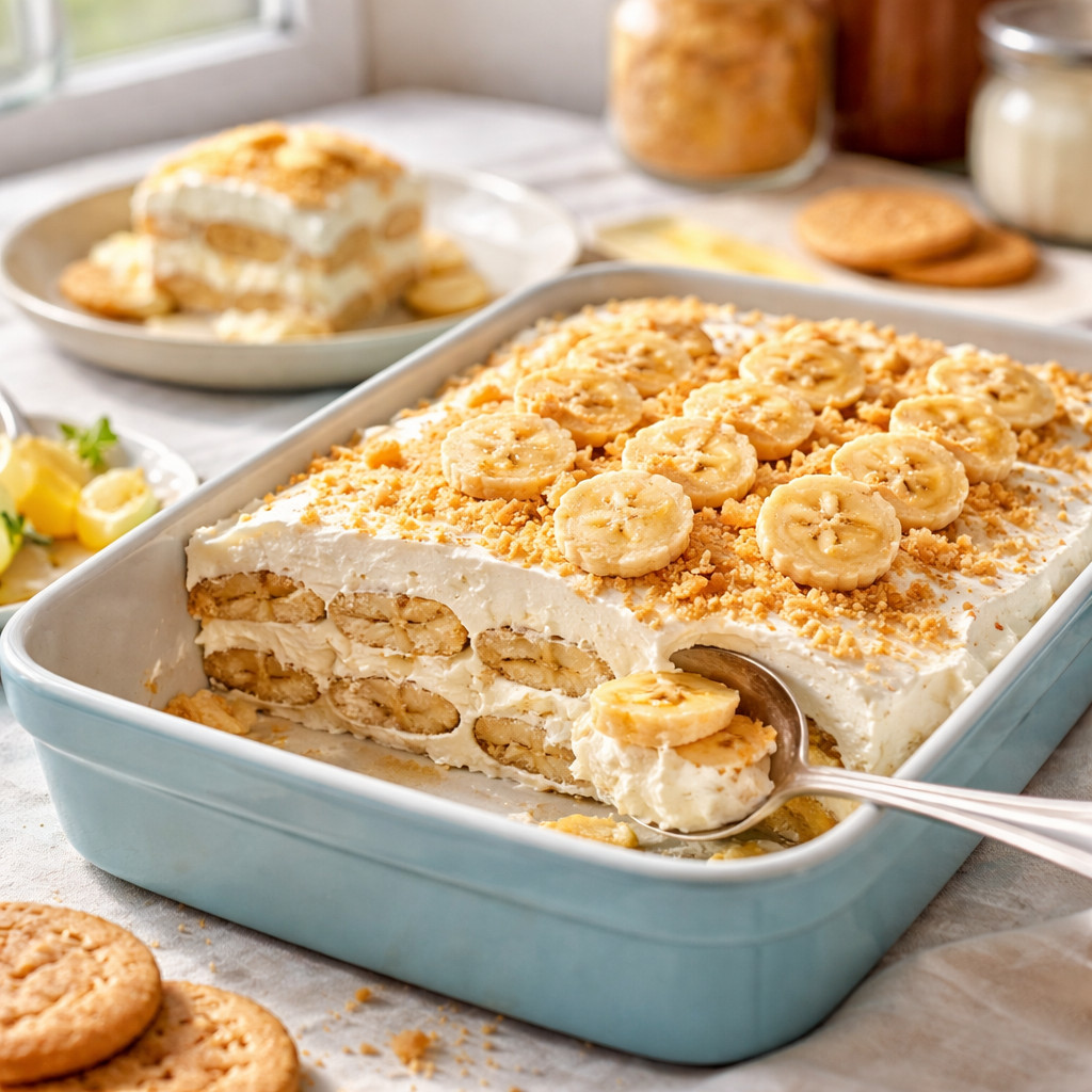 Banana Sweet