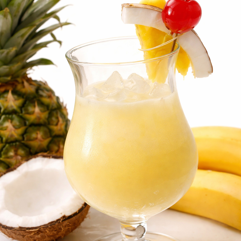 Pina Colada