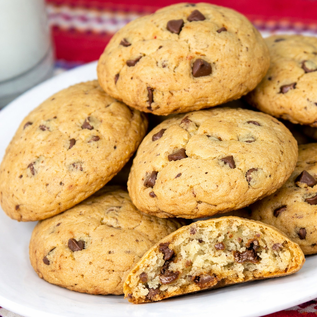 Chocolate Cookies