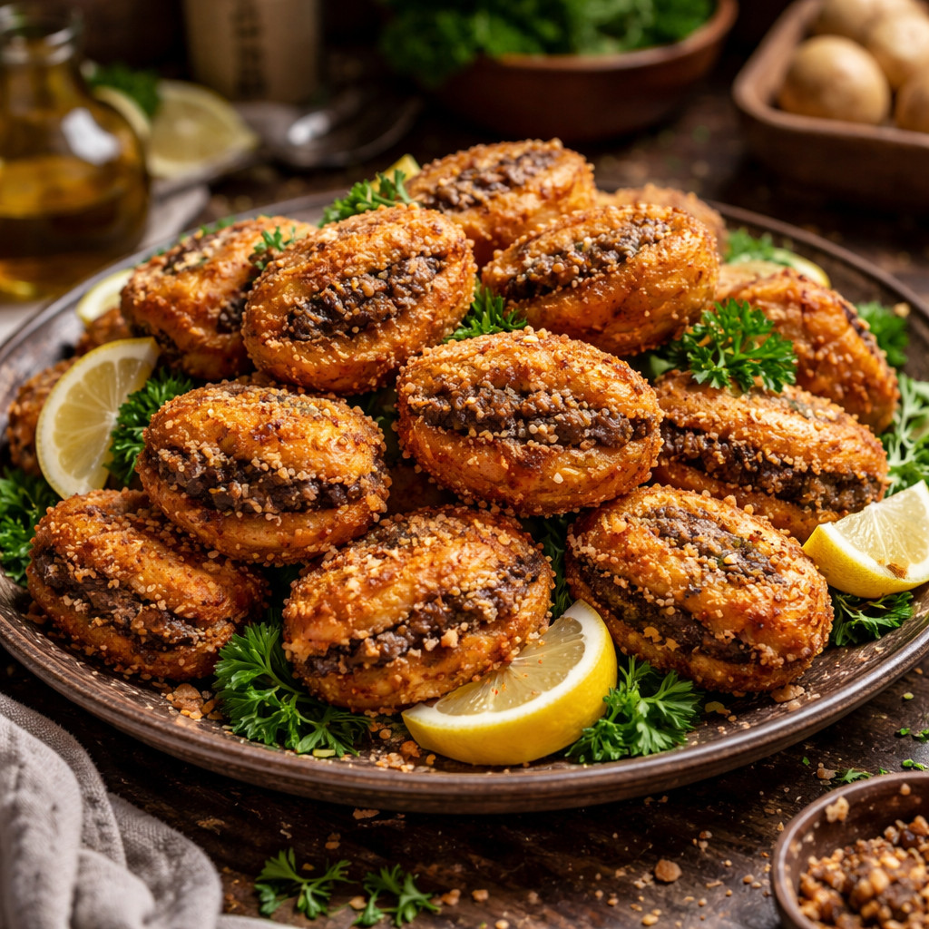 المبطن الليبي