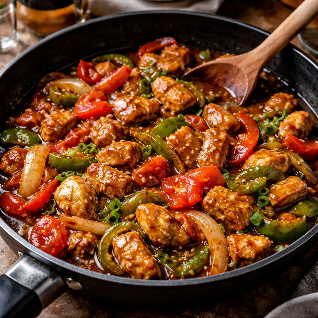 How to Make Chicken