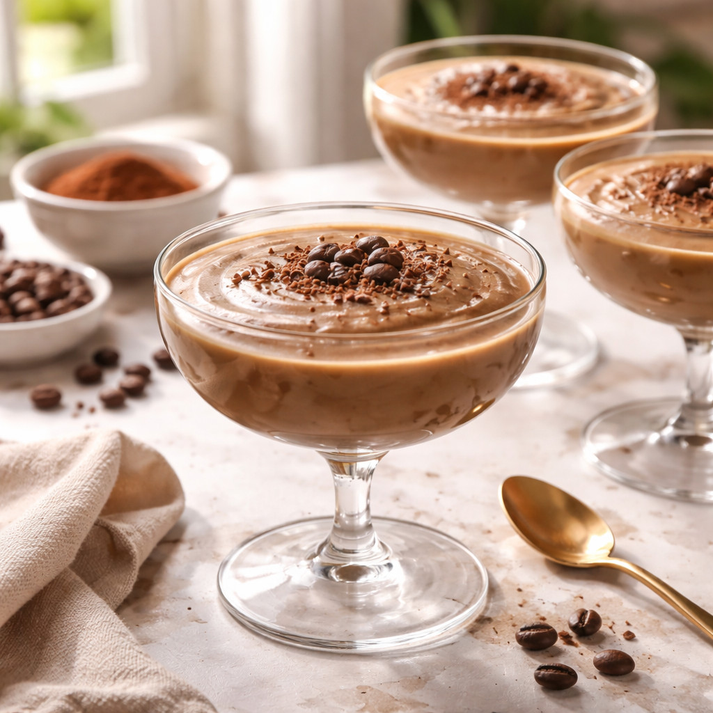 Coffee Cream