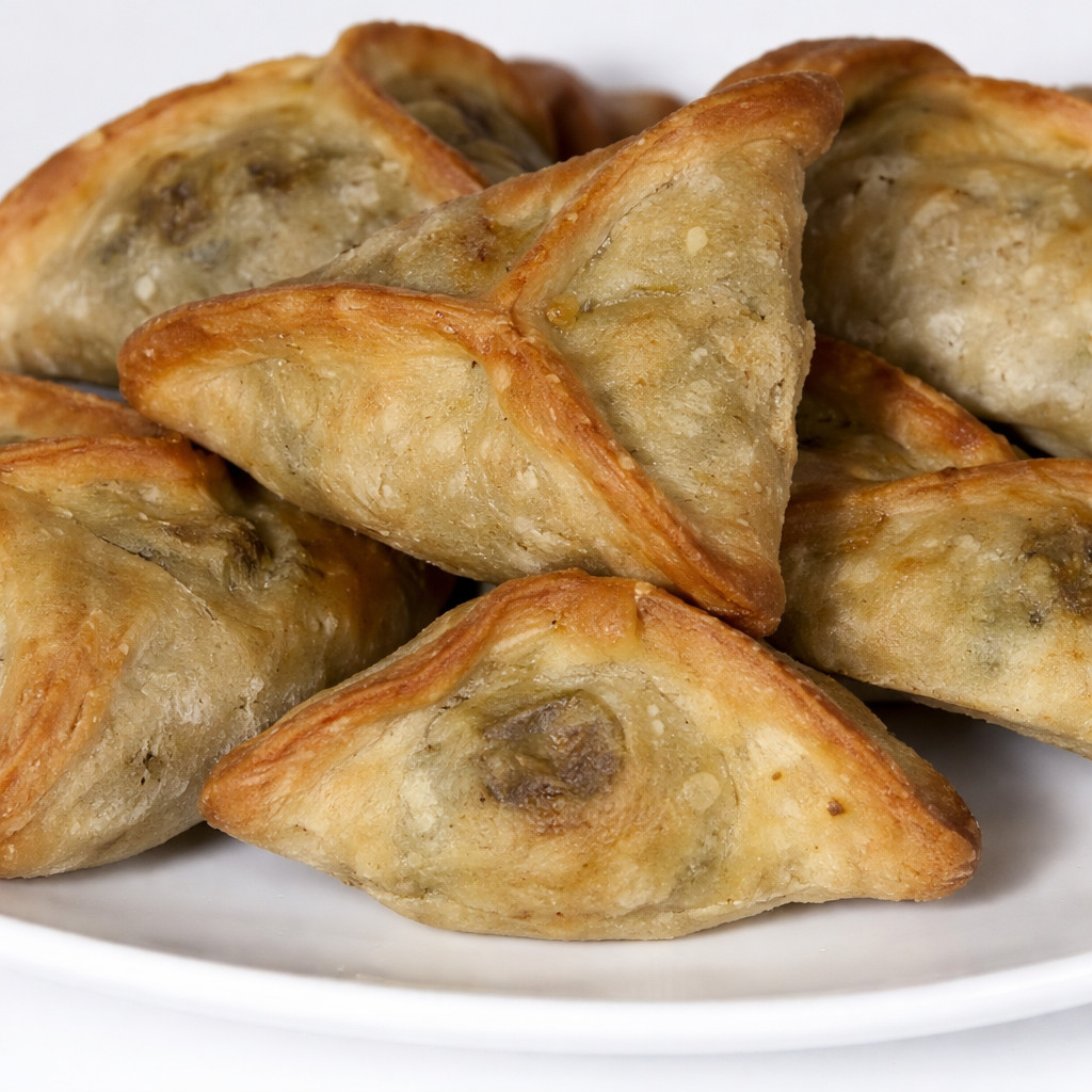 Spinach Pies