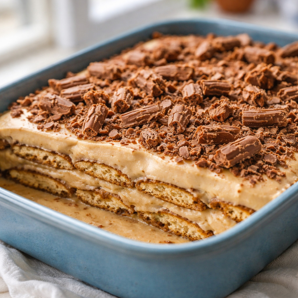 Dessert