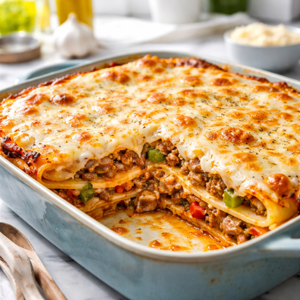 Lasagne