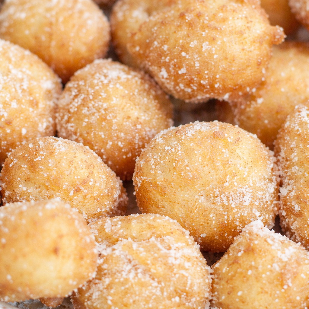 Kiri Stuffed Squares
