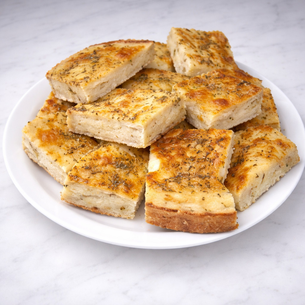 Tarte au fromage