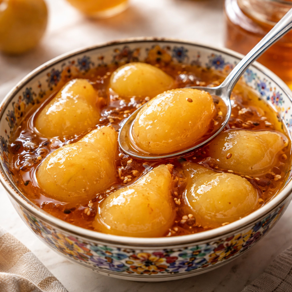 مربى الاجاص