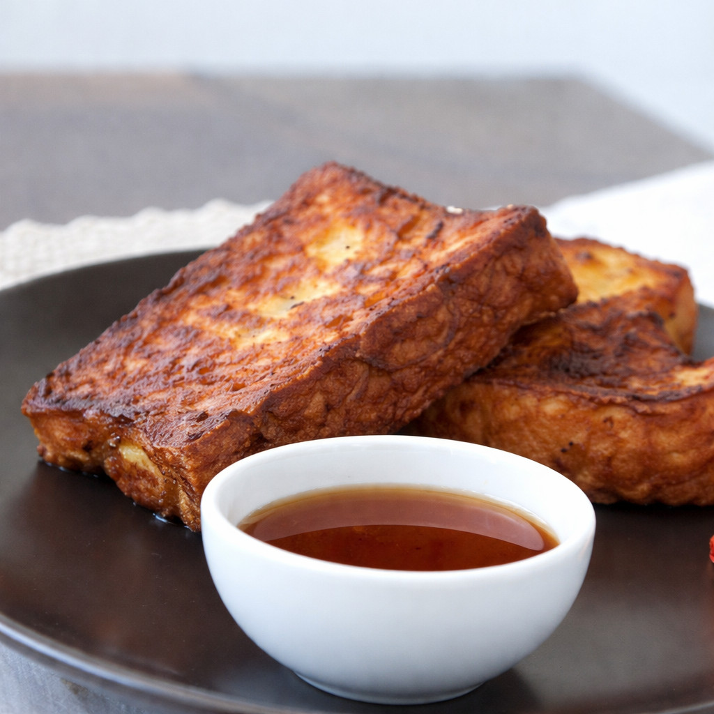 French Toast